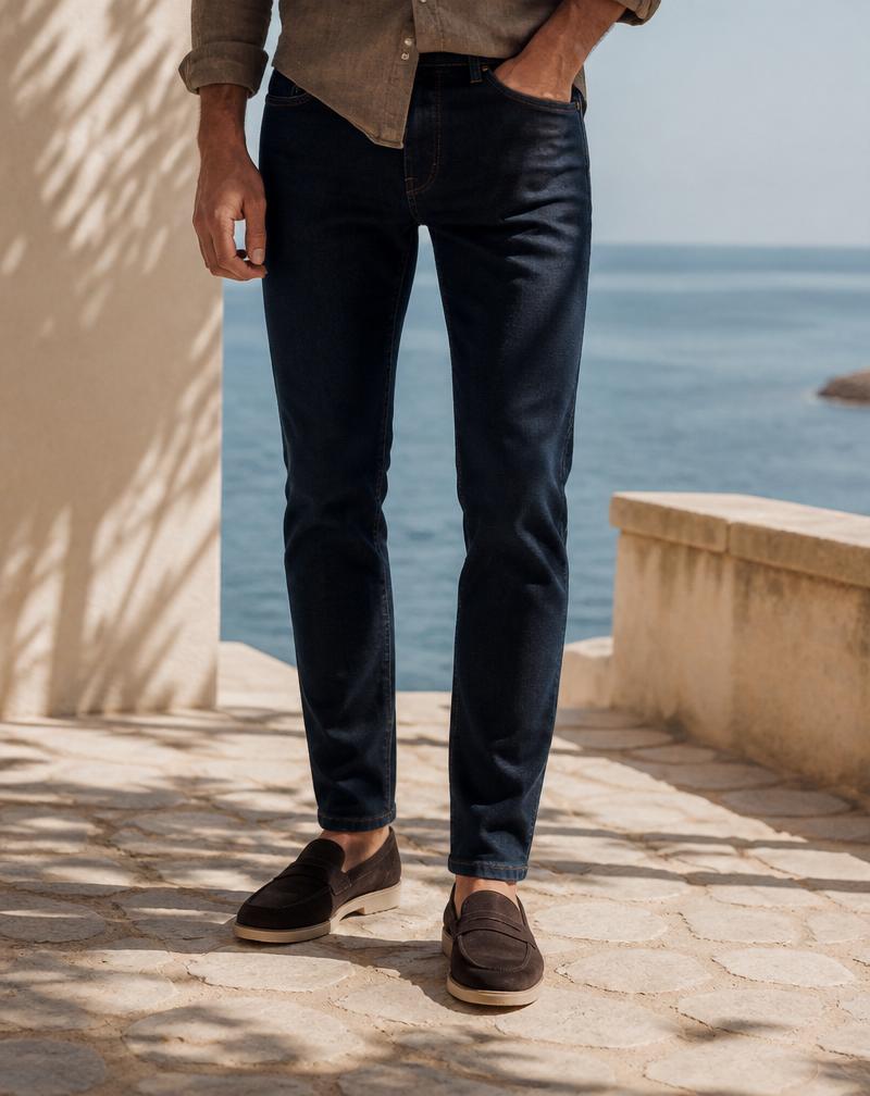 Clinton jeans