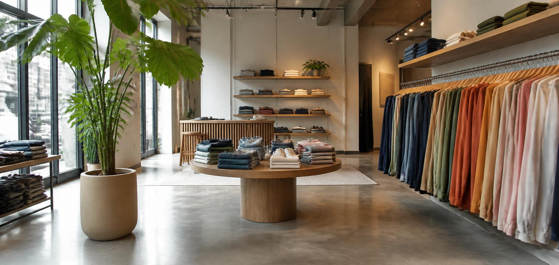 Maskovick showroom